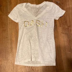 4/$20 Sheer DASH Top